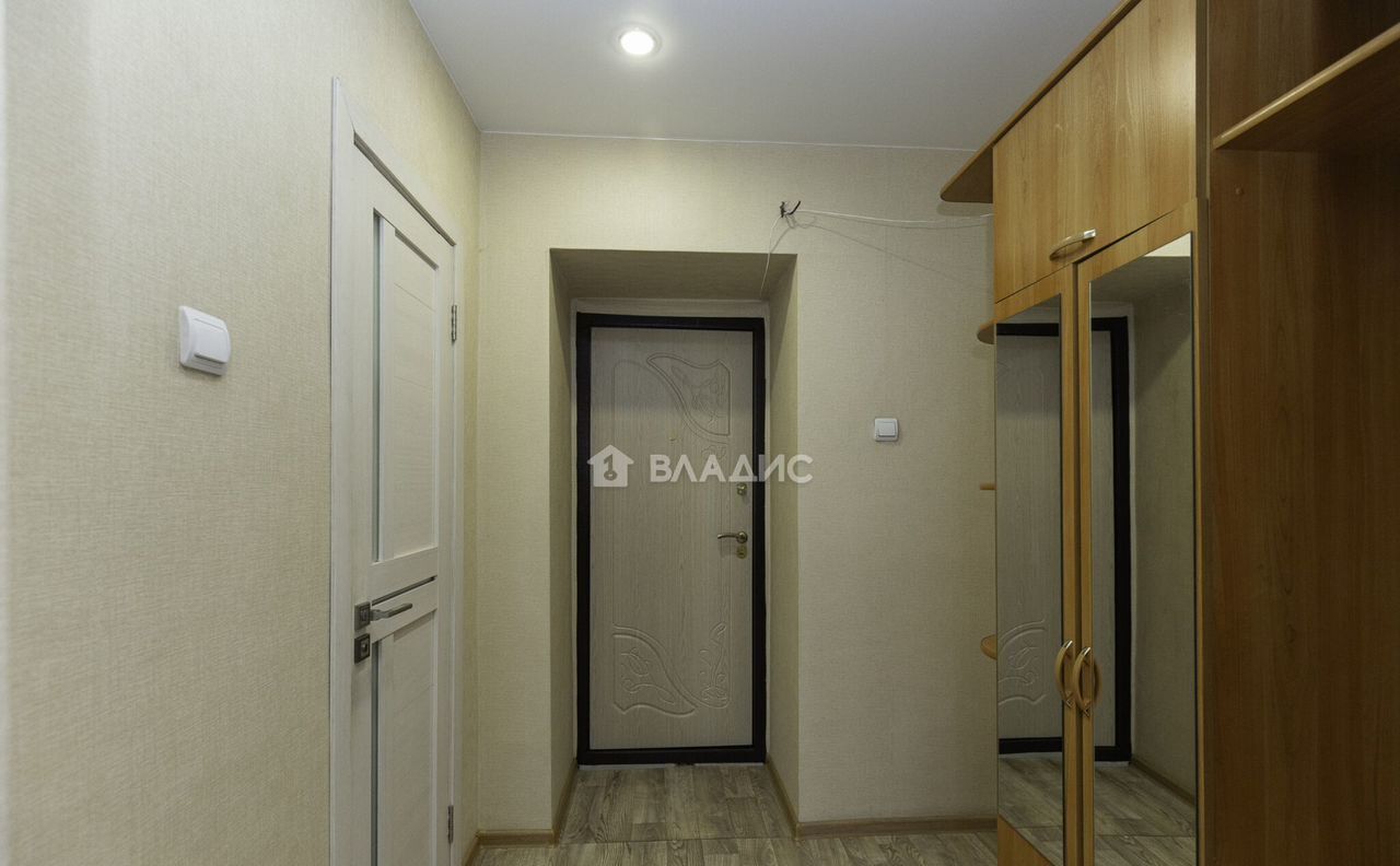 квартира г Благовещенск ул Октябрьская 221 фото 4