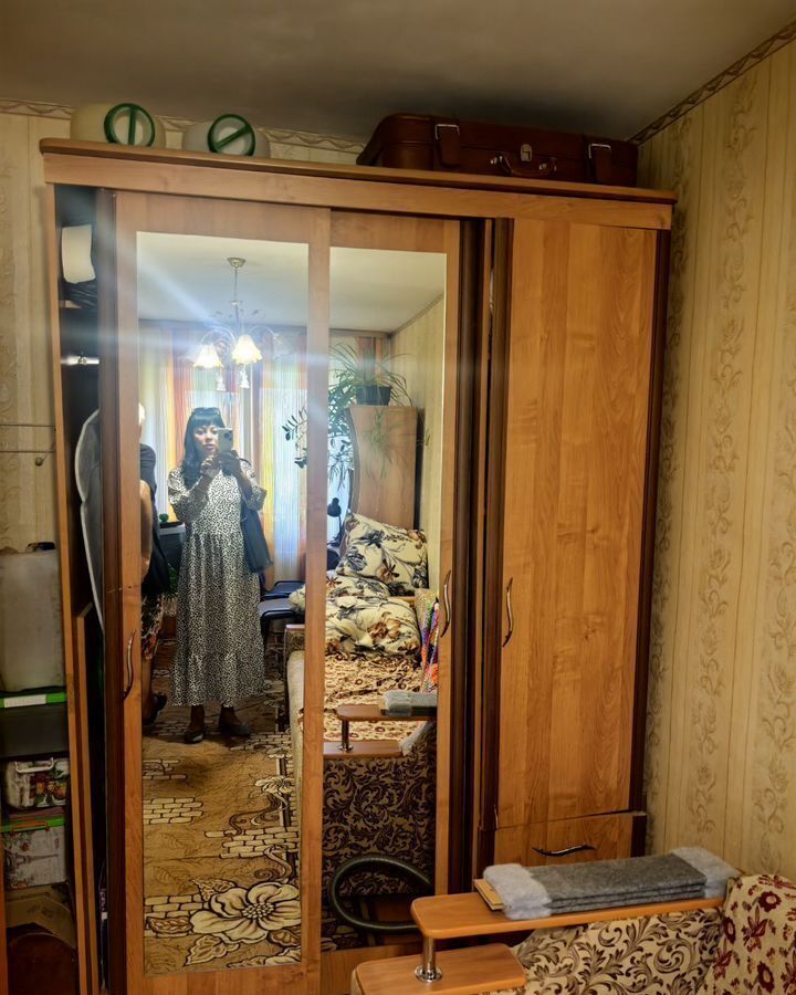 квартира г Челябинск р-н Ленинский ул Дзержинского 99а фото 11