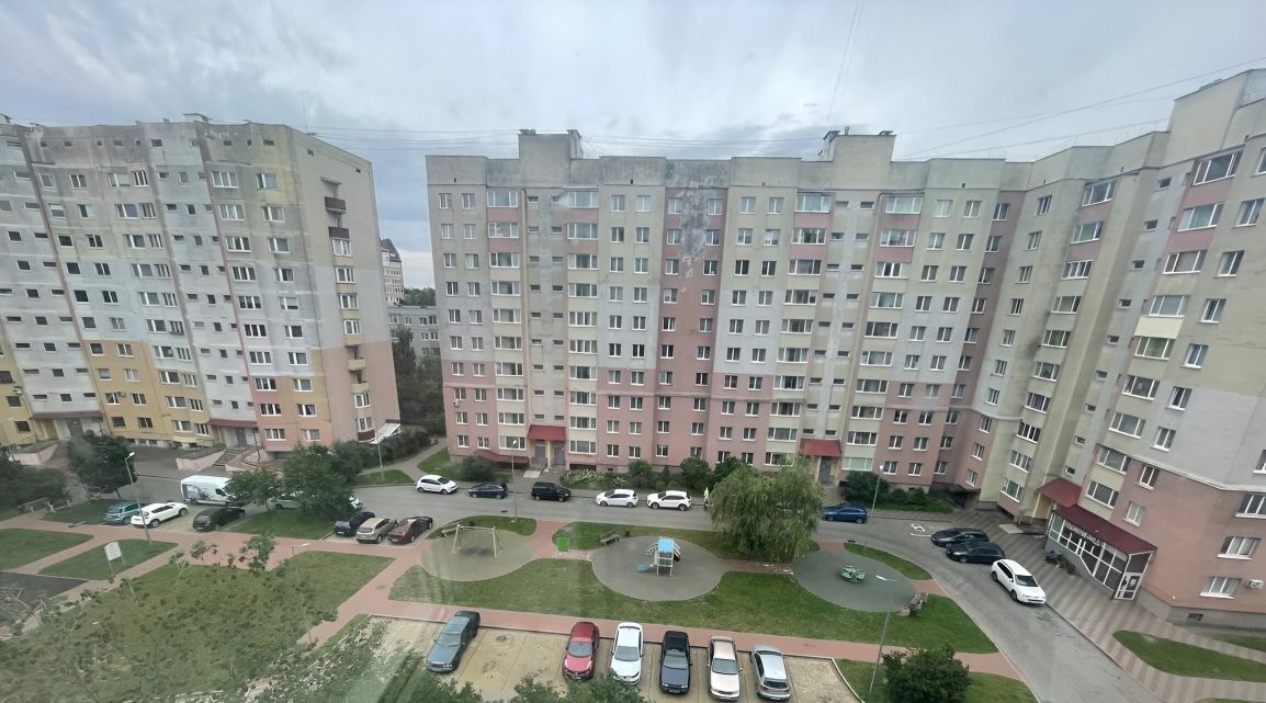 квартира г Калининград р-н Ленинградский ул Гайдара 137 фото 25