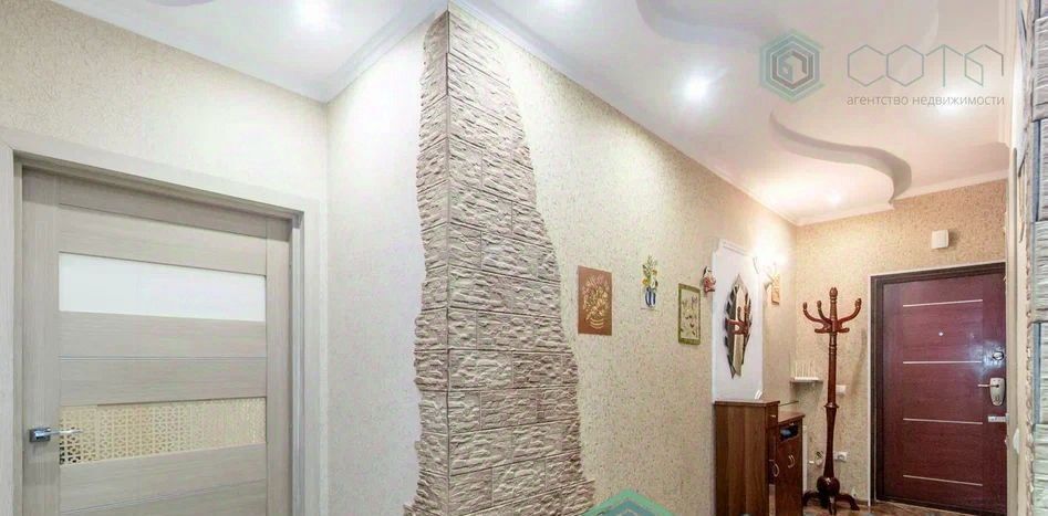 квартира р-н Гурьевский г Гурьевск ул Гурьева 25а фото 21