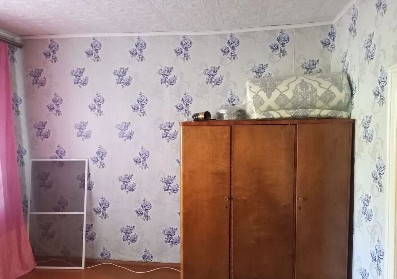 квартира р-н Бутурлиновский г Бутурлиновка ул Красная 28 Бутурлиновское городское поселение фото 16