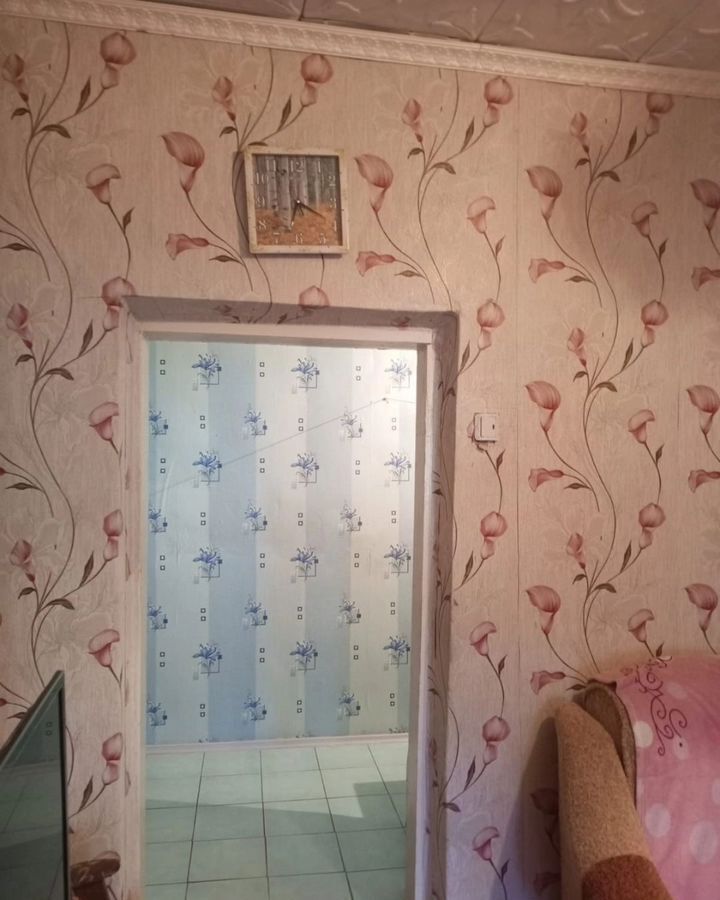 квартира р-н Бутурлиновский г Бутурлиновка ул Красная 28 Бутурлиновское городское поселение фото 18