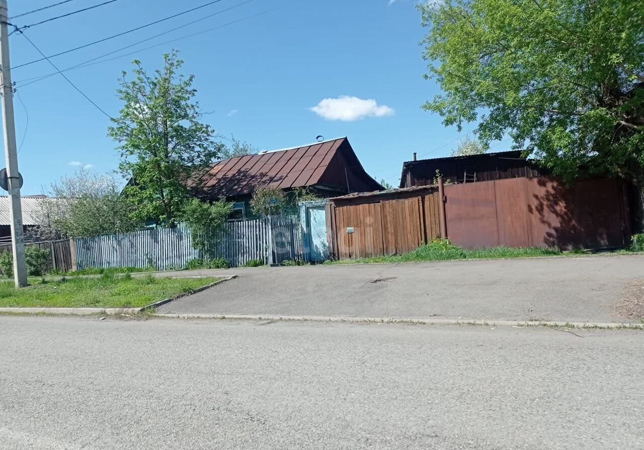 дом г Бийск Центр ул Иркутская фото 1