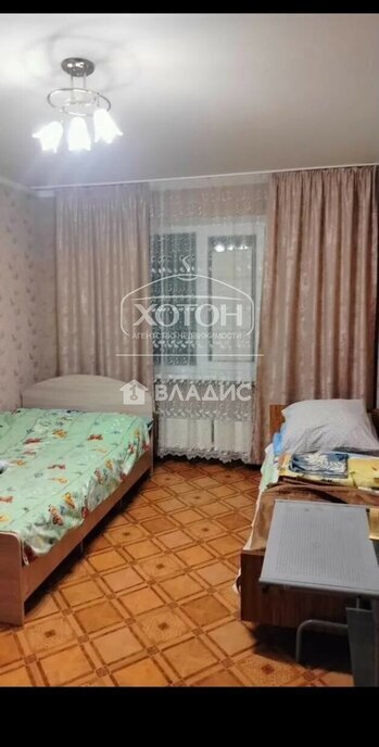 квартира г Элиста мкр 7 1к/3 фото 1