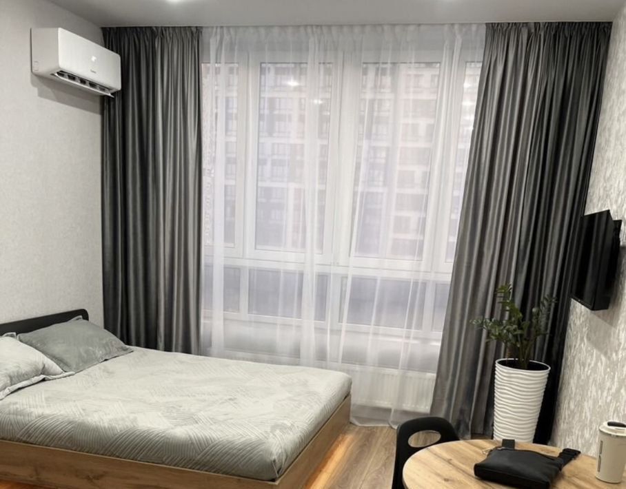 квартира г Краснодар р-н Центральный ул Обрывная 132/1к 1 фото 2