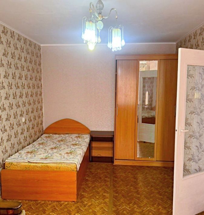 квартира г Армавир ул Луначарского 315 фото 3