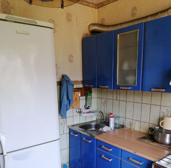 комната г Омск р-н Октябрьский ул. 20 лет РККА, 206 фото 7