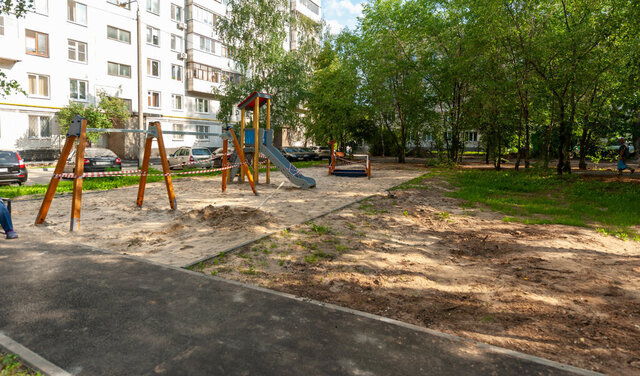 квартира р-н Авиастроительный Авиастроительная ул Лукина 1а фото