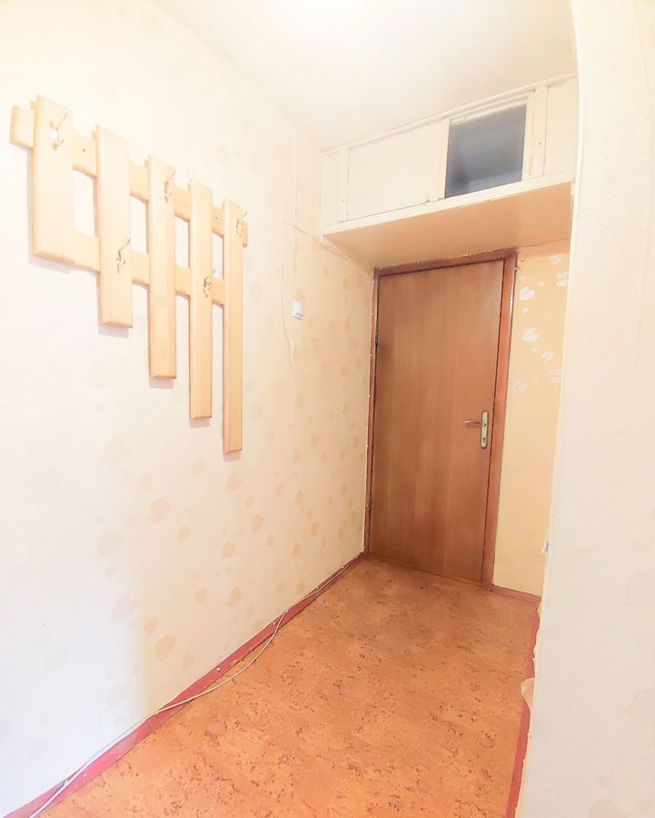 квартира г Березовский пер Березовский ул Толбухина 15а фото 6
