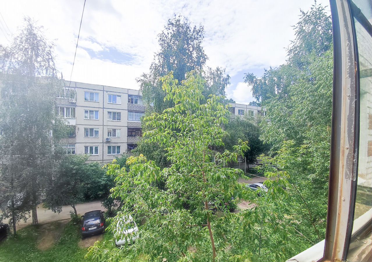 квартира г Березовский пер Березовский ул Толбухина 15а фото 8