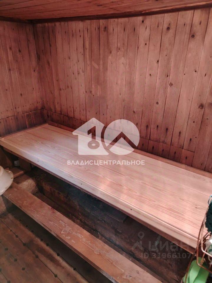 дом г Искитим ул Зеленая 10 фото 9