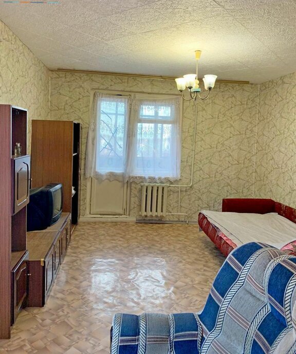 квартира г Димитровград ул Гвардейская 39 фото 4