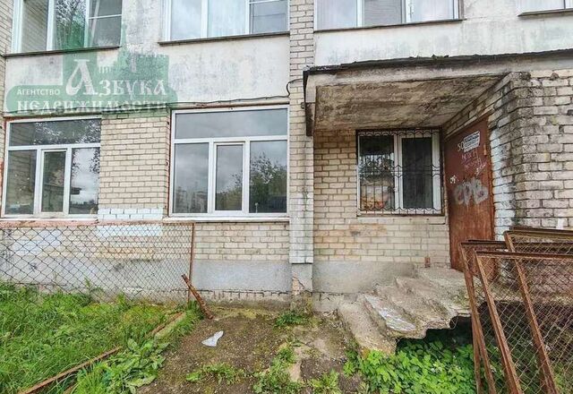 квартира р-н Ленинский дом 48 фото