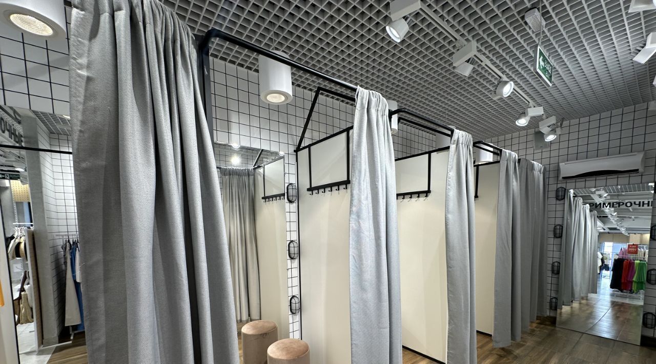 торговое помещение г Троицк ул им. А.М. Климова 21 фото 17