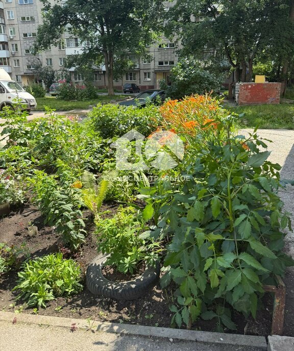 квартира г Новосибирск р-н Кировский Затулинский ул Зорге 251 Площадь Маркса, жилмассив фото 8