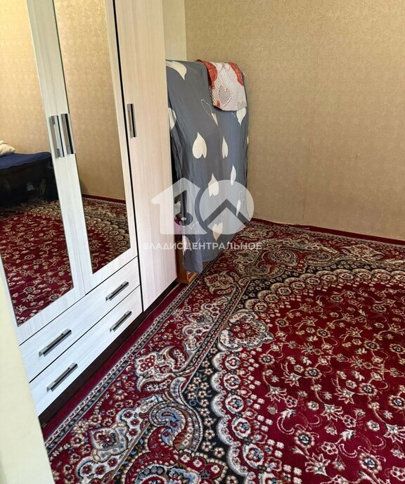 квартира г Новосибирск р-н Кировский Затулинский ул Зорге 251 Площадь Маркса, жилмассив фото 16