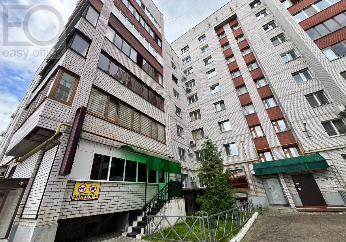 свободного назначения г Казань р-н Приволжский Дубравная ул Сафиуллина 50а Республика Татарстан Татарстан фото 3