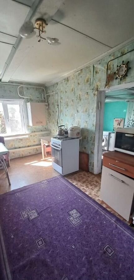 дом г Сибай ул Сулейманова фото 5