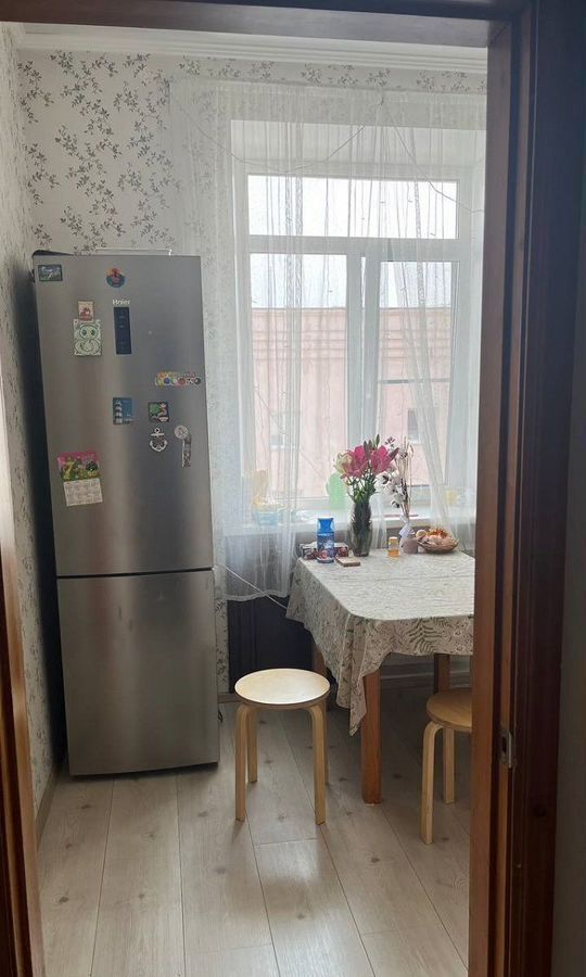 квартира г Омск р-н Центральный пр-кт Карла Маркса 17 Центральный АО фото 12