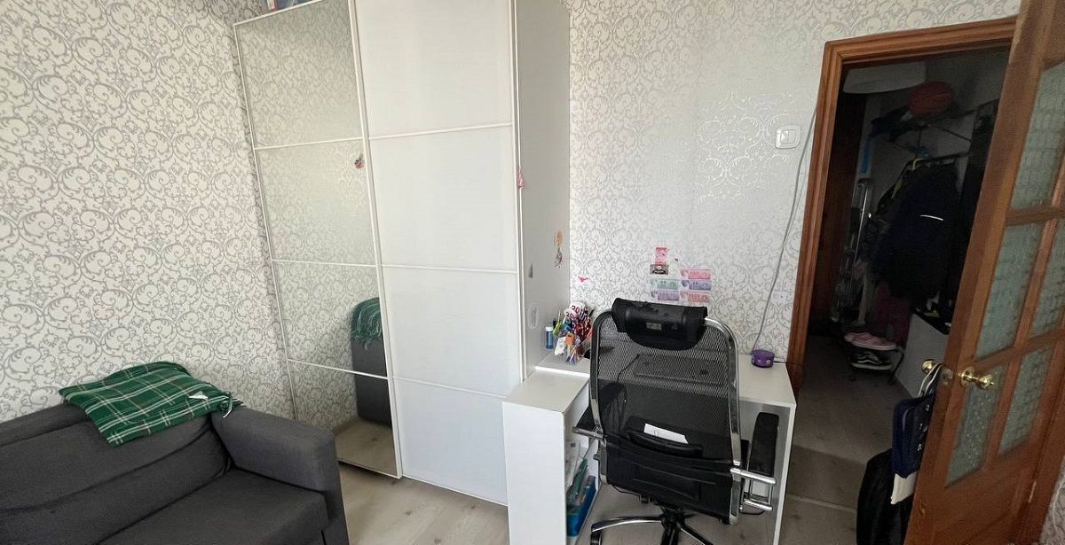 квартира г Омск р-н Центральный пр-кт Карла Маркса 17 Центральный АО фото 22
