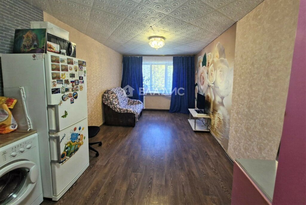 комната г Пенза ул Беляева 41 Октябрьский район фото 1