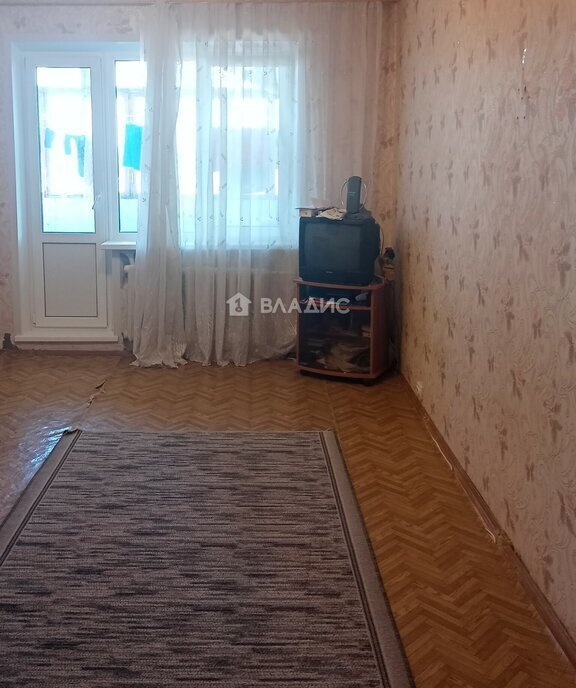 квартира г Пенза р-н Железнодорожный ул Антонова 4а фото 2