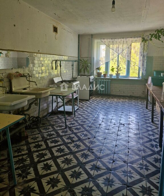 комната г Пенза ул Беляева 41 Октябрьский район фото 5