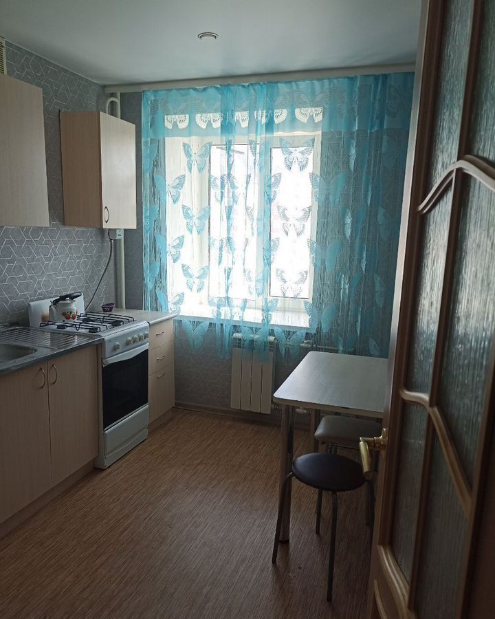квартира г Пенза р-н Железнодорожный ул Фабричная 5 фото 5