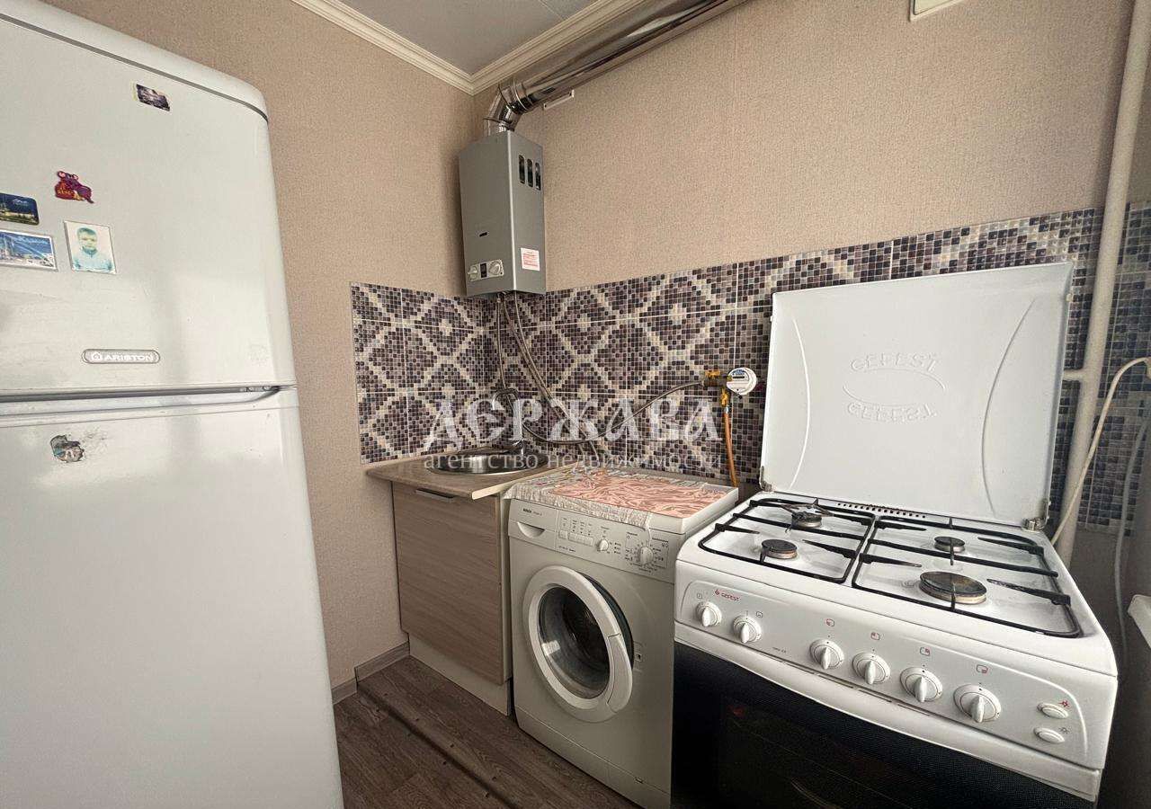 квартира г Старый Оскол ул Ленина 67/9 фото 1