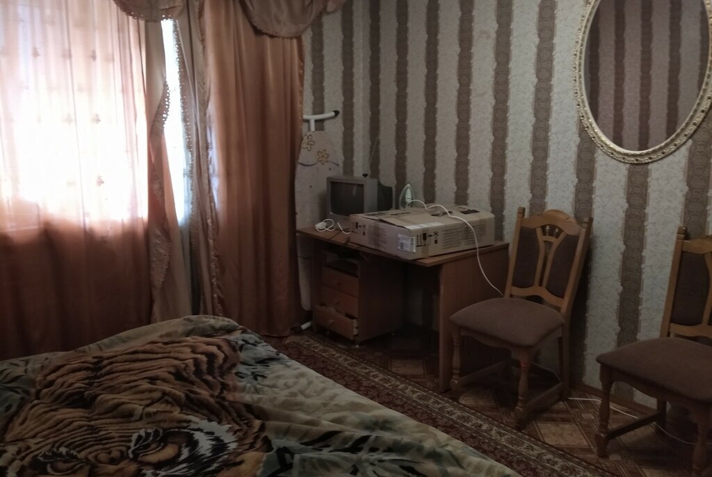 свободного назначения г Владимир р-н Октябрьский ул Тракторная 46/1 фото 4