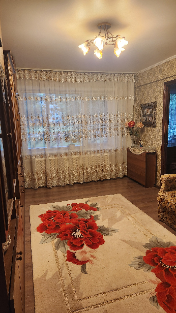 квартира г Брянск рп Радица-Крыловка Бежицкий район ул Донбасская 57 фото 1