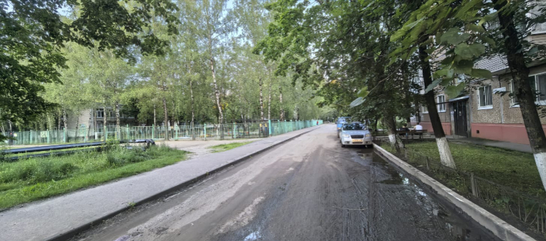 квартира г Брянск рп Радица-Крыловка Бежицкий район ул Донбасская 57 фото 2
