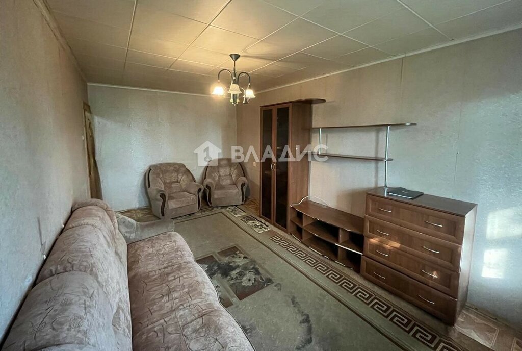квартира г Орск р-н Советский Вокзальный мкр 6-й 1 фото 2