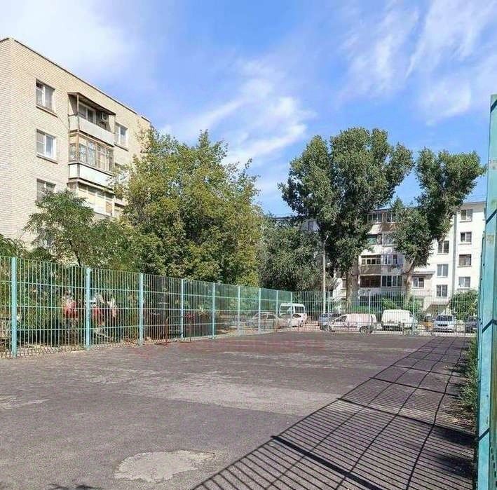 квартира г Астрахань р-н Трусовский ул Тренева 19 фото 3