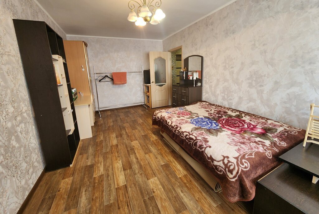 квартира г Великие Луки ул Щорса 9/3 фото 5