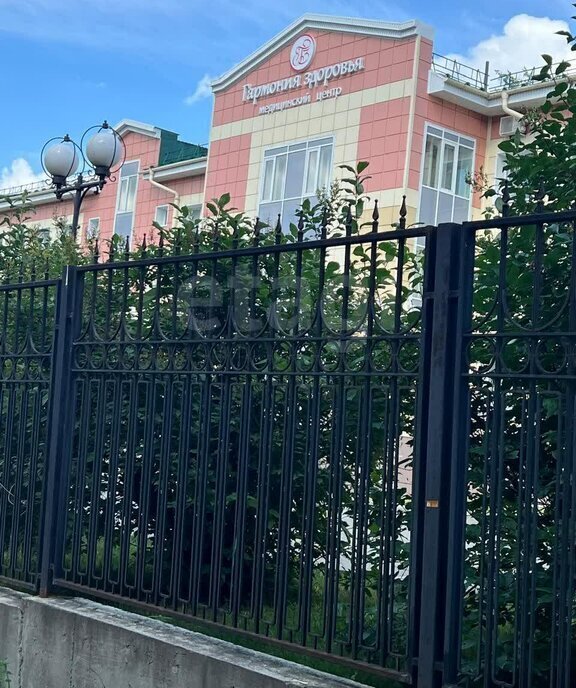 квартира г Томск р-н Советский ул Сибирская 81а фото 22