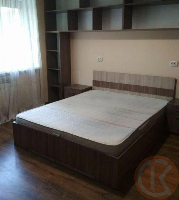 квартира г Симферополь р-н Киевский ул Кечкеметская 96 фото 1