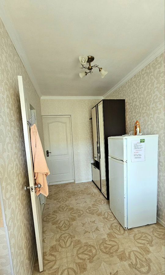 комната г Феодосия с Береговое ул Гагарина 50 Береговой сельский совет фото 2