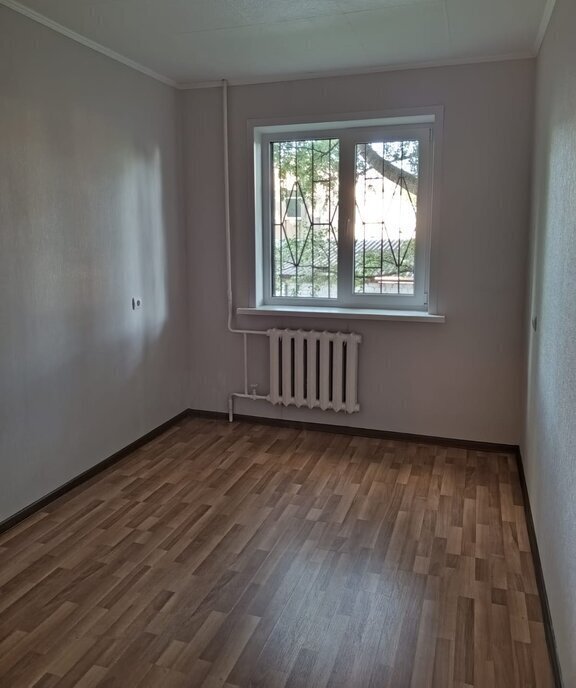 квартира г Орел р-н Заводской ул Комсомольская 400 фото 2