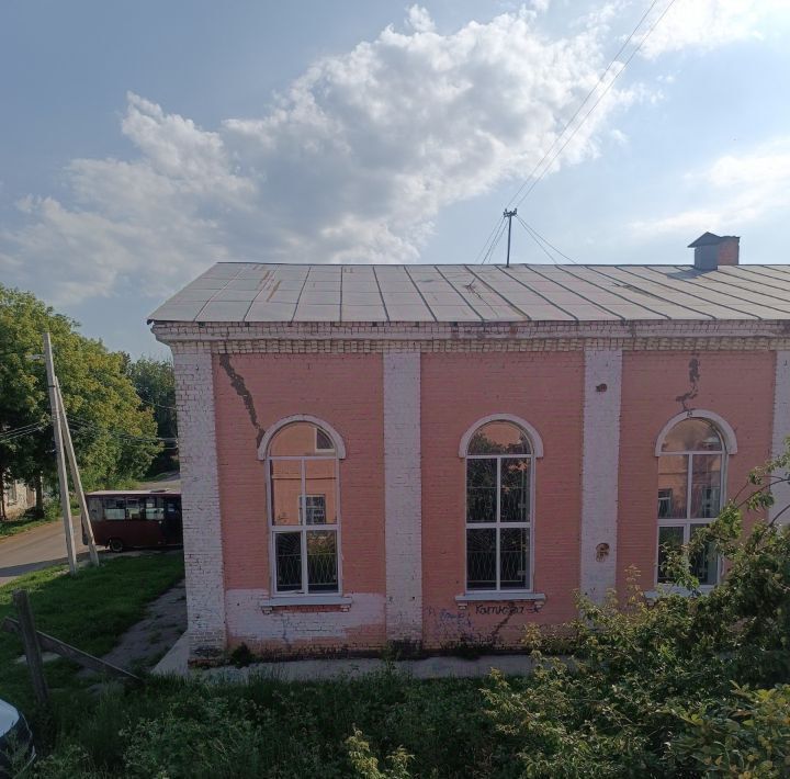 комната г Орел р-н Заводской пер Шпагатный 50 фото 9