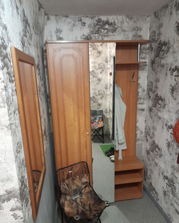 квартира г Петропавловск-Камчатский ул Пономарева 7а фото 12