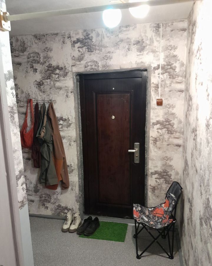 квартира г Петропавловск-Камчатский ул Пономарева 7а фото 15