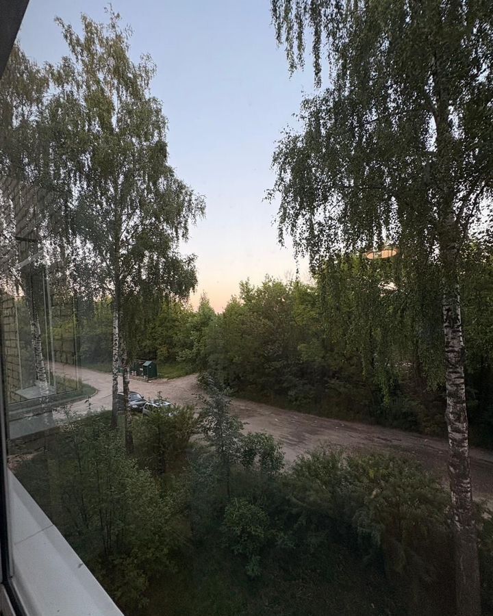 квартира г Муром Южный ул Энгельса 1 фото 10