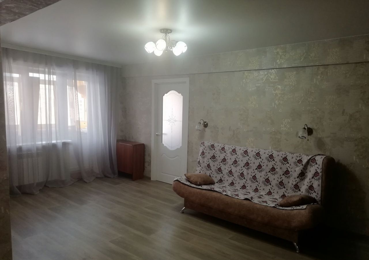 квартира г Ангарск 88-й квартал р-н Кварталы, 22, Ангарский г. о. фото 1