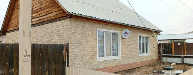 ул Байкальская Еланцынское муниципальное образование фото