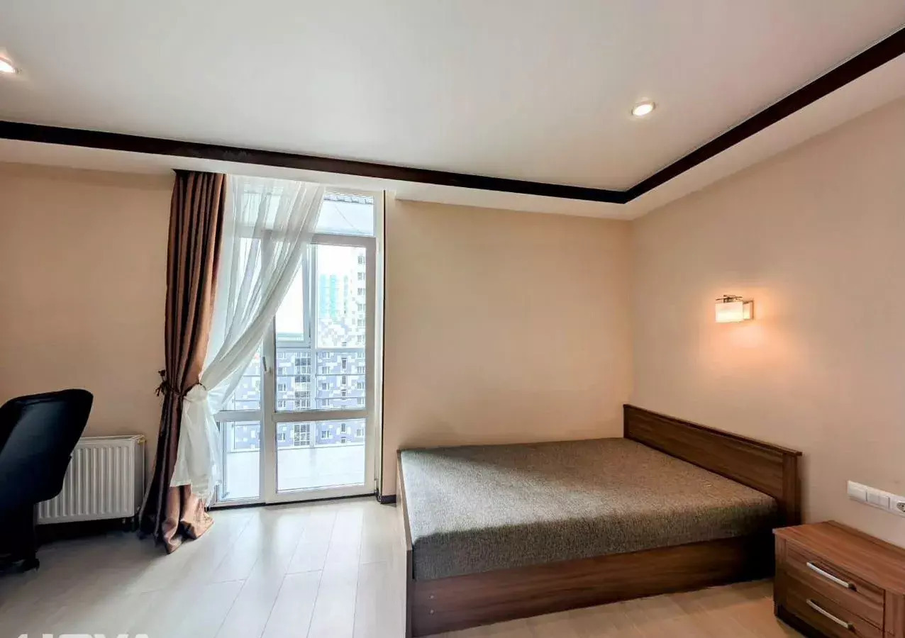 квартира г Петрозаводск р-н Кукковка Кукковка ул Энтузиастов 11 фото 3