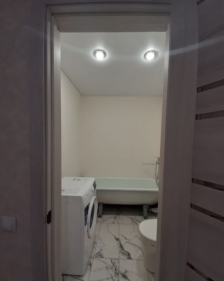 квартира г Салават ул Калинина 108 фото 15