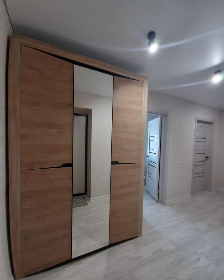 квартира г Салават ул Калинина 108 фото 20