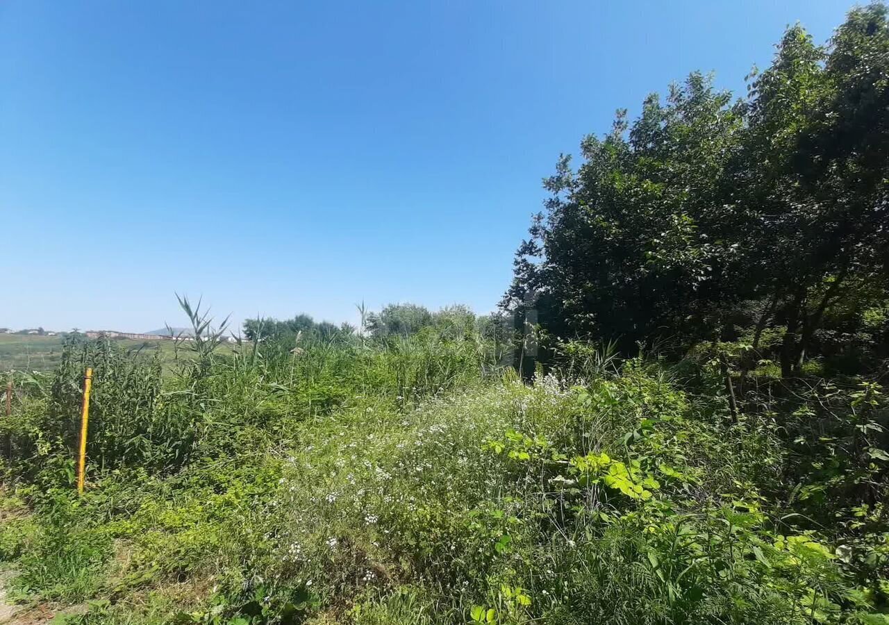 земля г Железноводск п Иноземцево снт Радуга фото 8