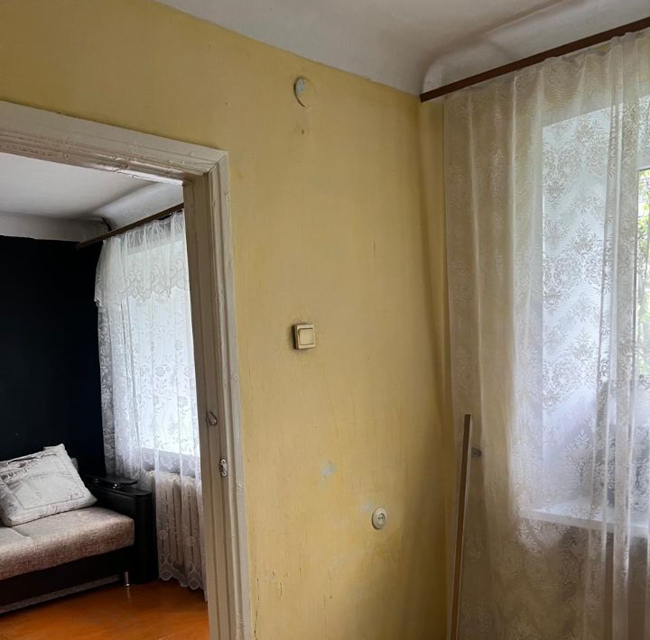 квартира г Уфа р-н Советский пр-кт Октября 15 фото 5